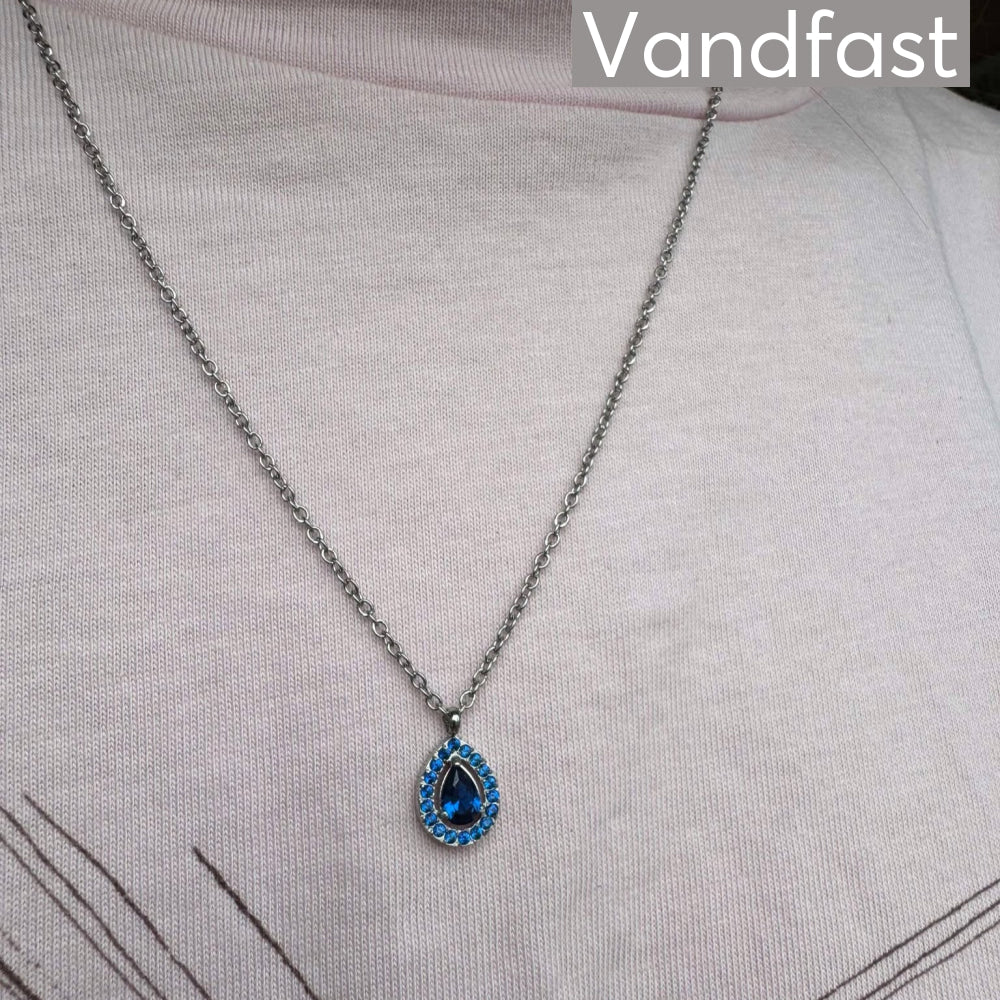 ANNEBRAUNER Elizabeth Necklace