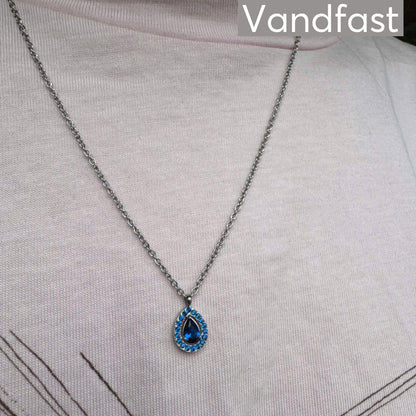 ANNEBRAUNER Elizabeth Necklace