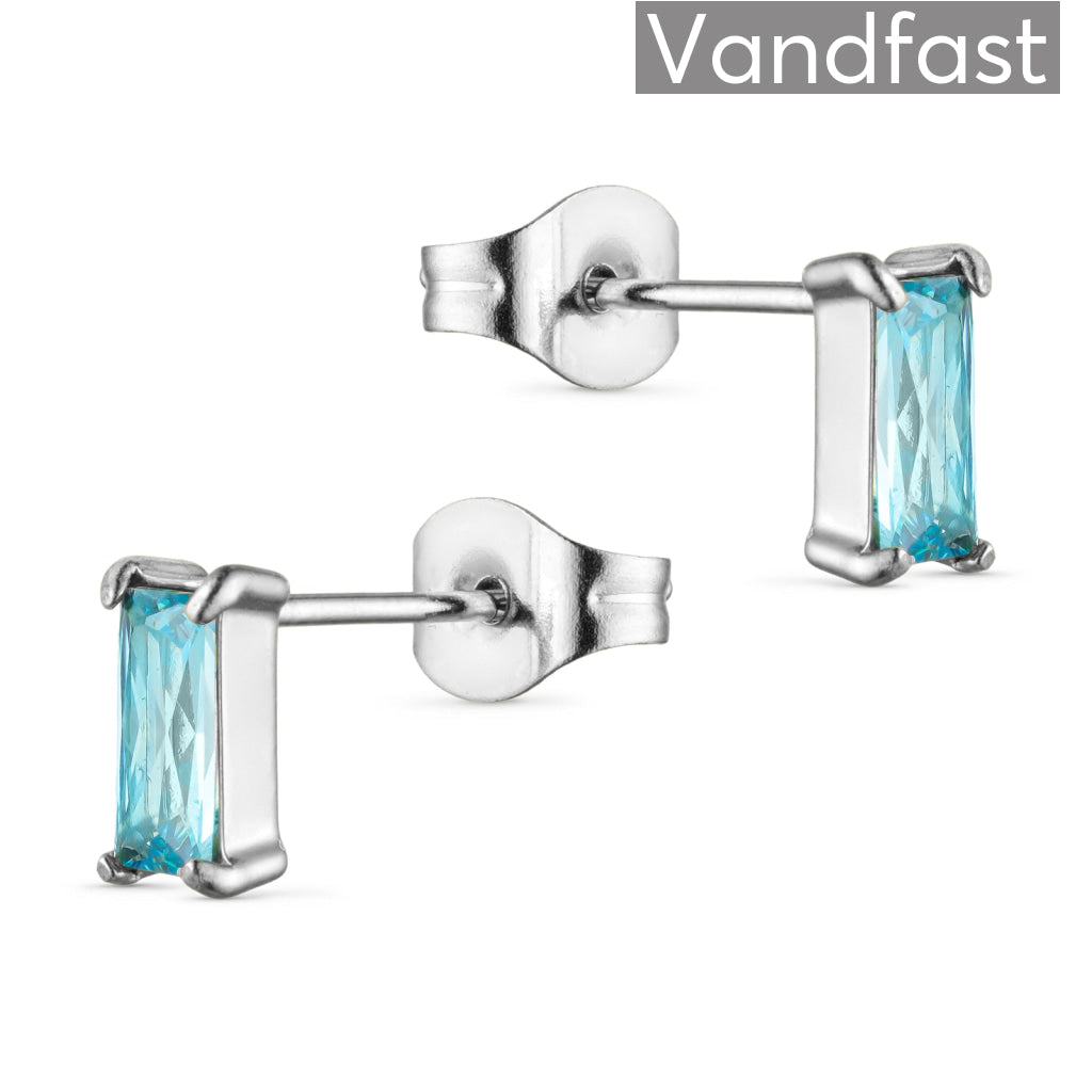 Annebrauner Empress Earrings