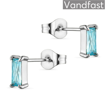 Annebrauner Empress Earrings