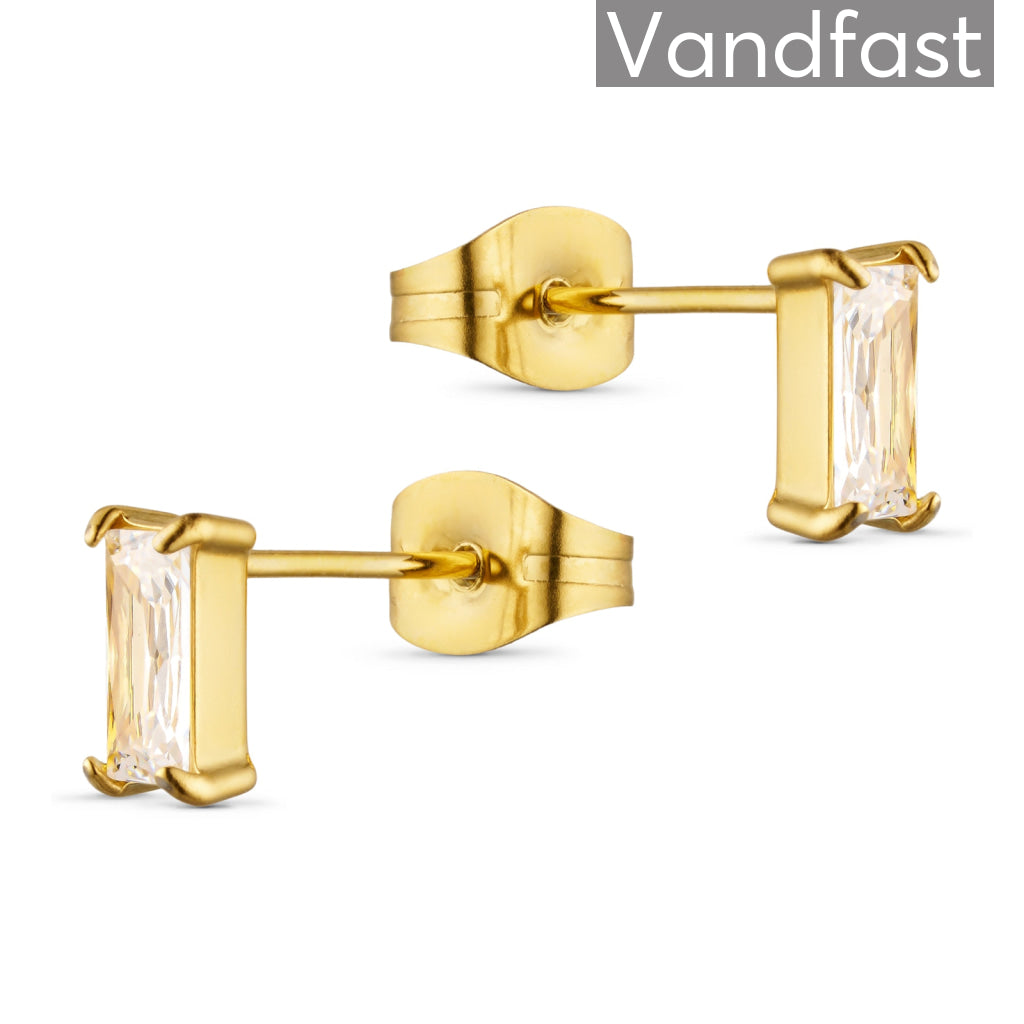 Annebrauner Empress Earrings