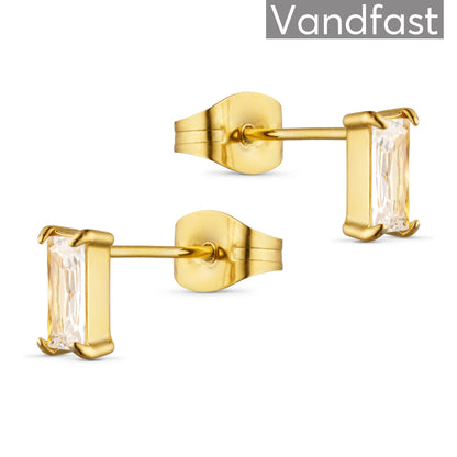 Annebrauner Empress Earrings