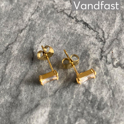 Annebrauner Empress Earrings