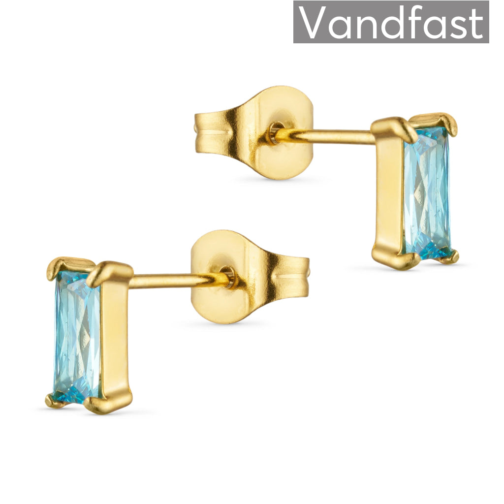 Annebrauner Empress Earrings