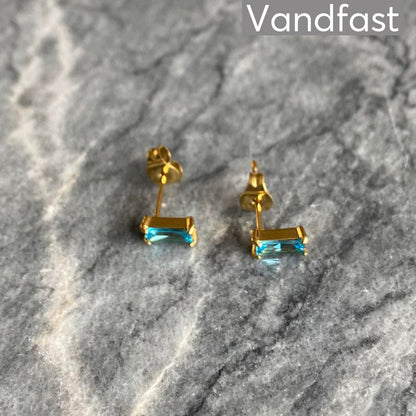 Annebrauner Empress Earrings