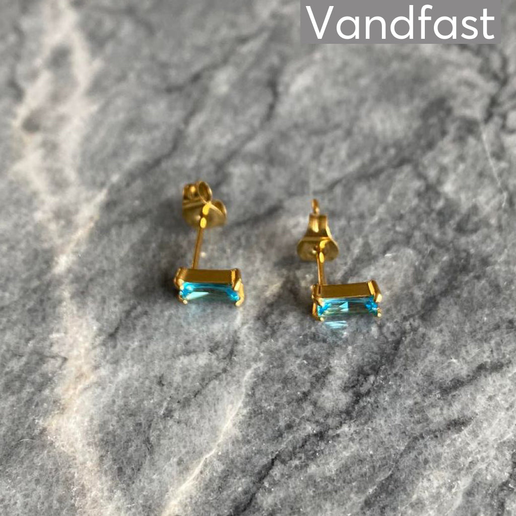 Annebrauner Empress Earrings