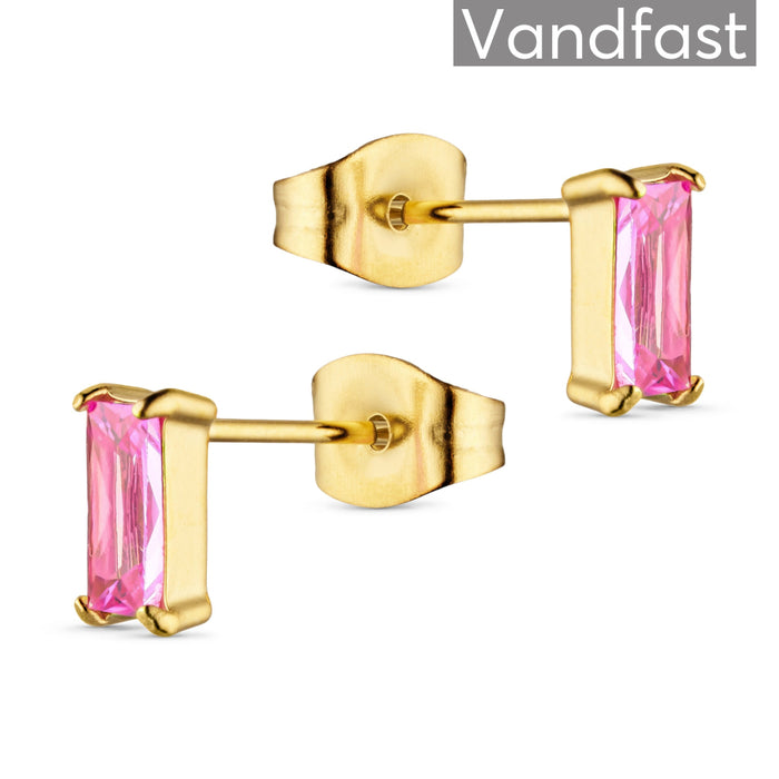 Annebrauner Empress Earrings