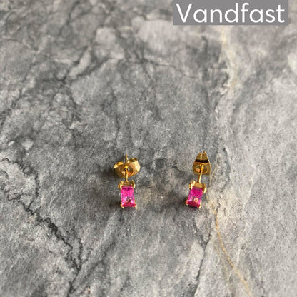 Annebrauner Empress Earrings