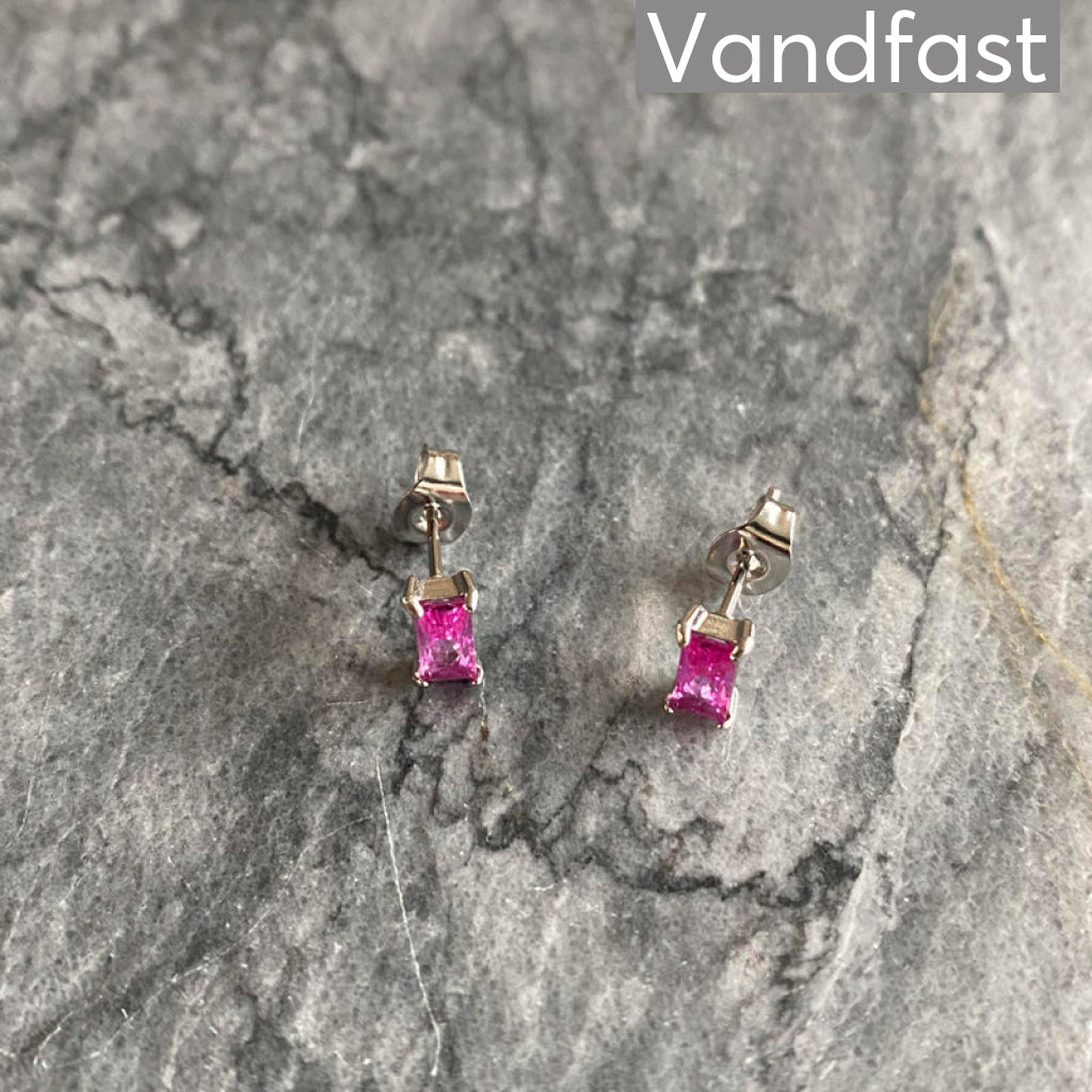 Annebrauner Empress Earrings