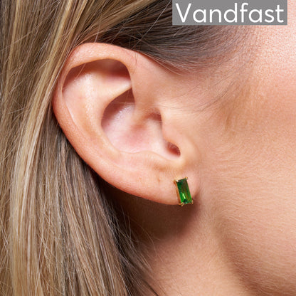 Annebrauner Empress Earrings