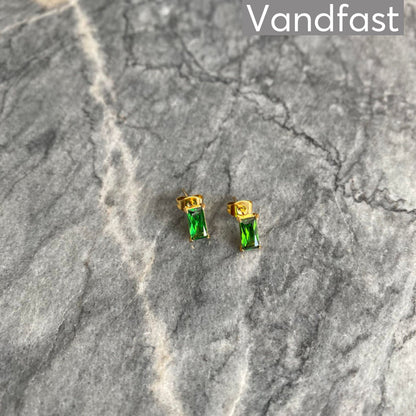 Annebrauner Empress Earrings