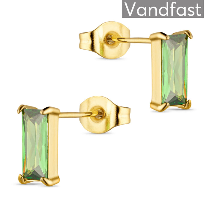 Annebrauner Empress Earrings