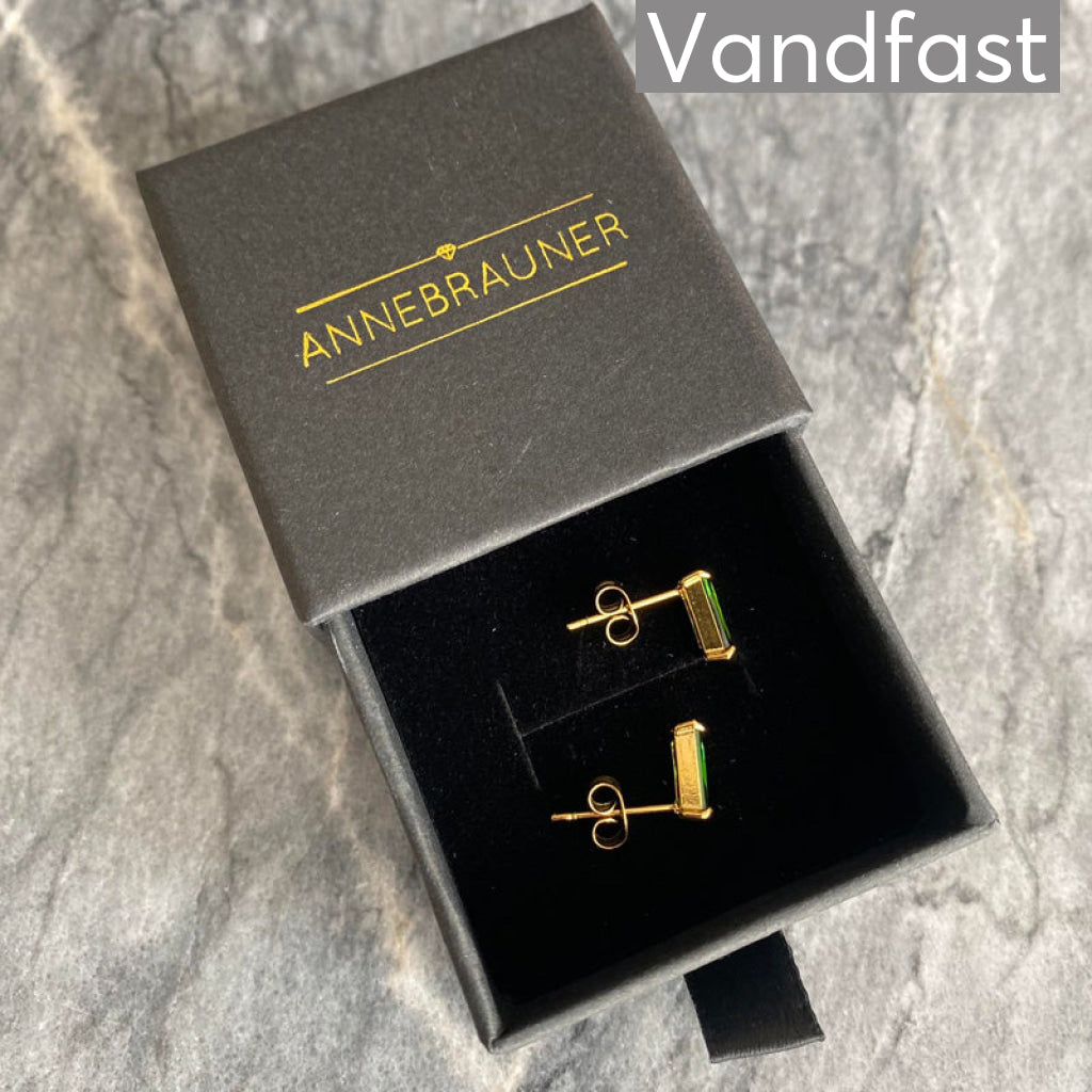 Annebrauner Empress Earrings