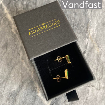 Annebrauner Empress Earrings