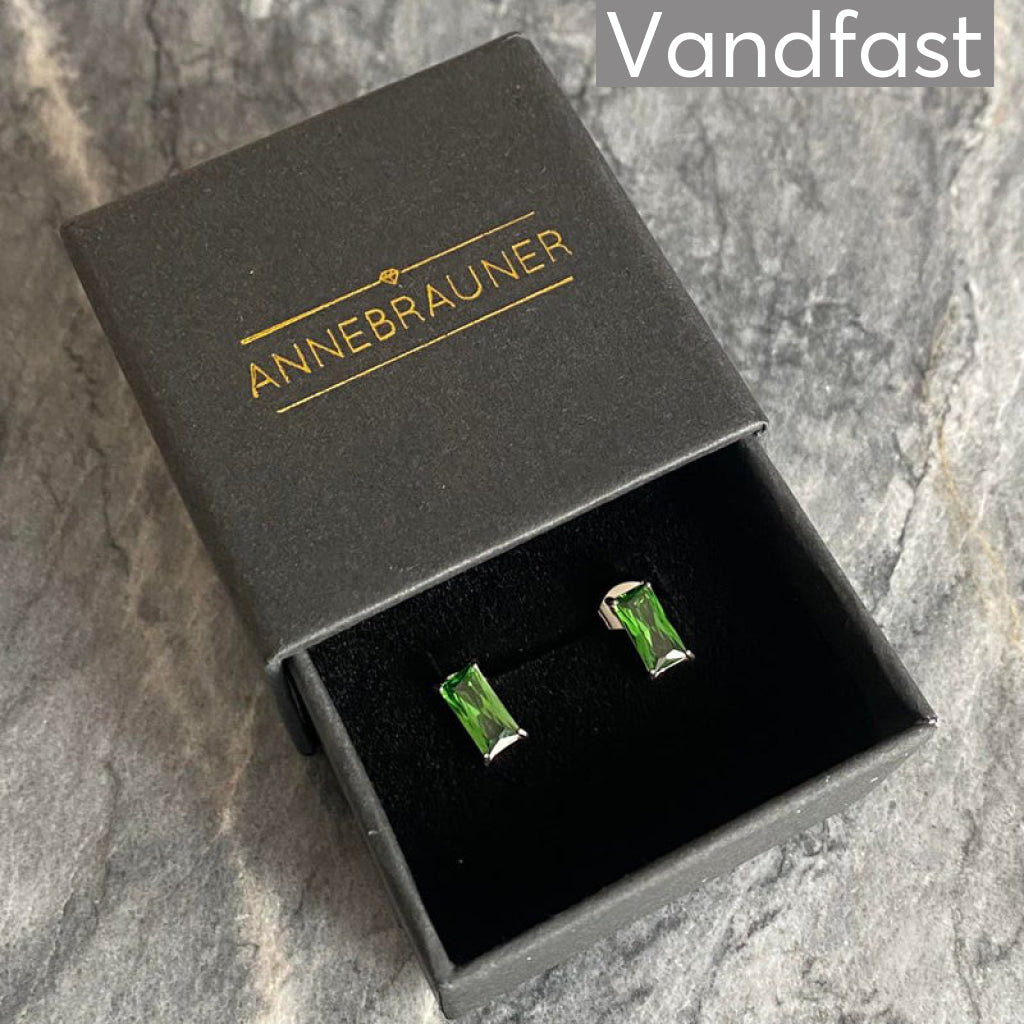 Annebrauner Empress Earrings
