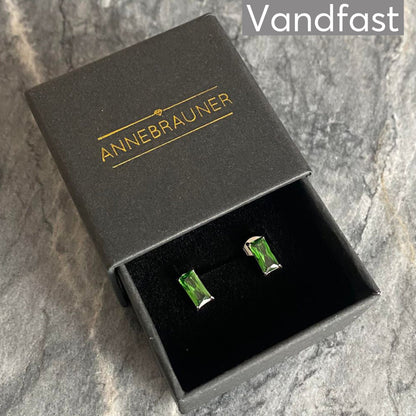 Annebrauner Empress Earrings
