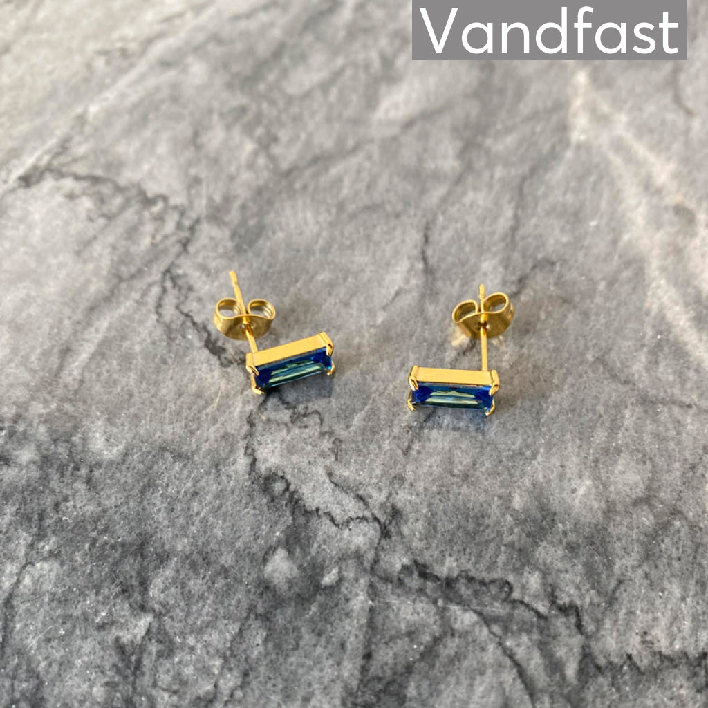 Annebrauner Empress Earrings