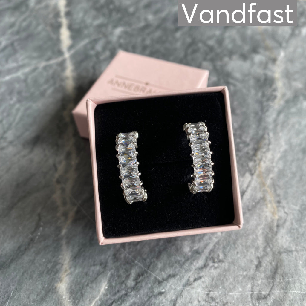 ANNEBRAUNER Empress Creoler - Ørering