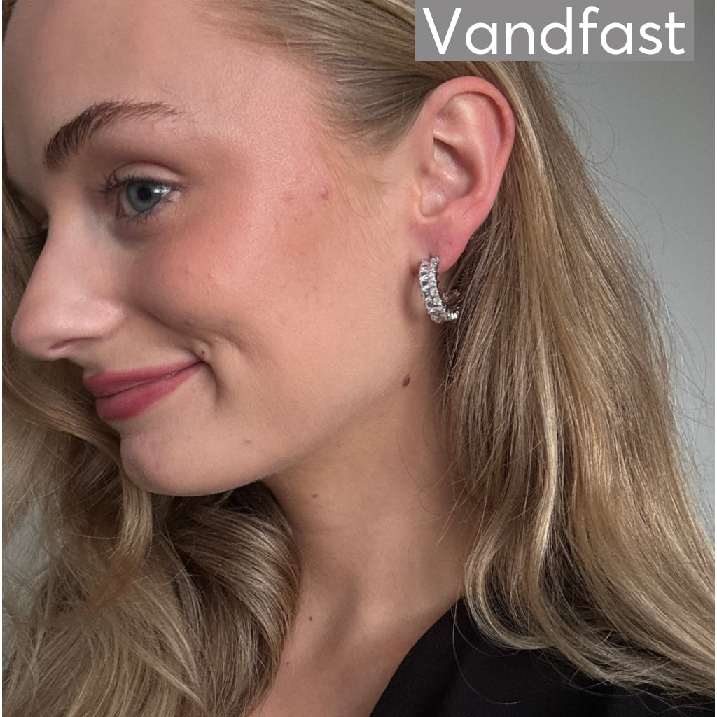ANNEBRAUNER Empress Creoler - Ørering