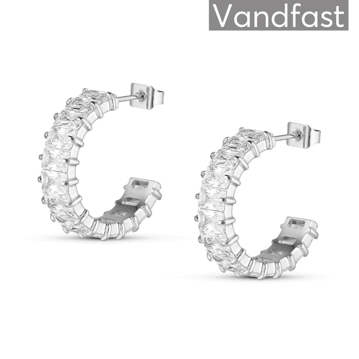 ANNEBRAUNER Empress Creoler - Ørering