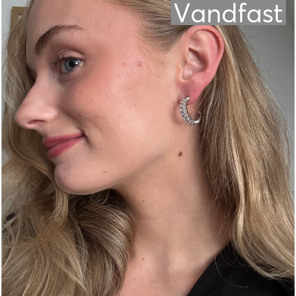 ANNEBRAUNER Empress Creoler - Ørering