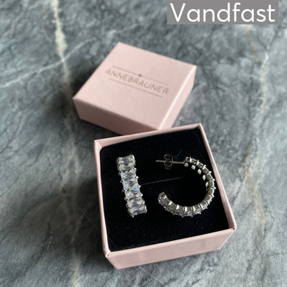 ANNEBRAUNER Empress Creoler - Ørering