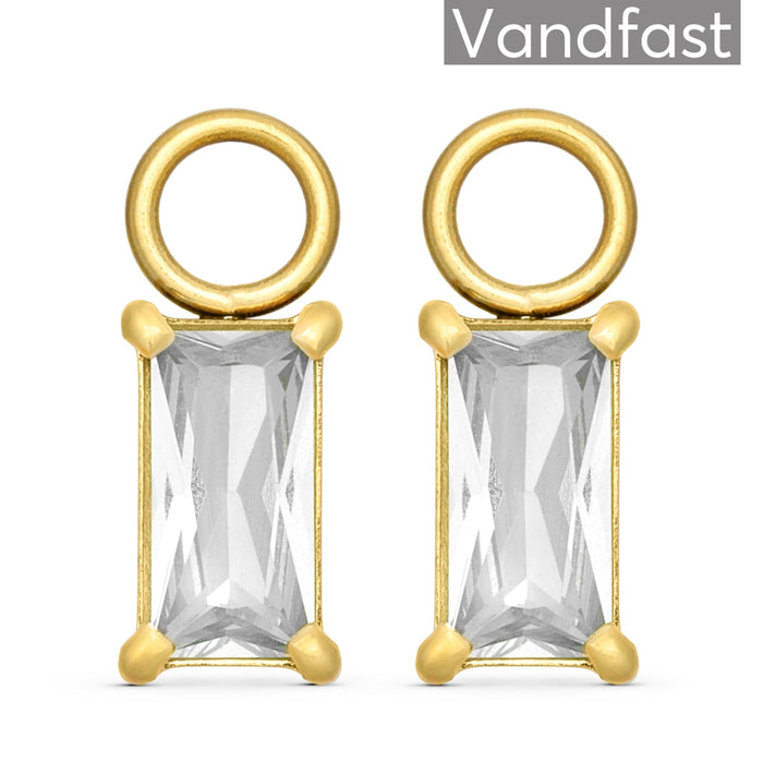 Annebrauner Empress Drops