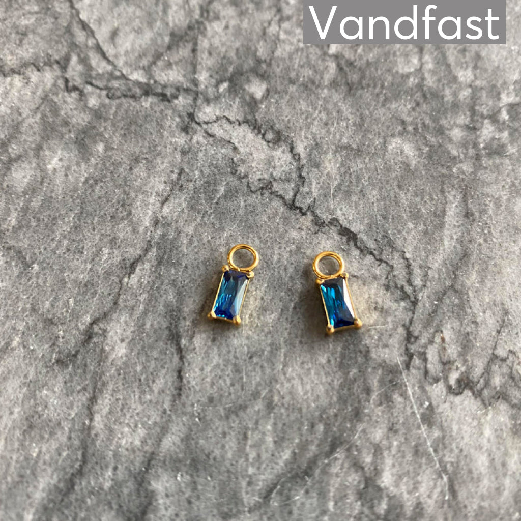 Annebrauner Empress Drops