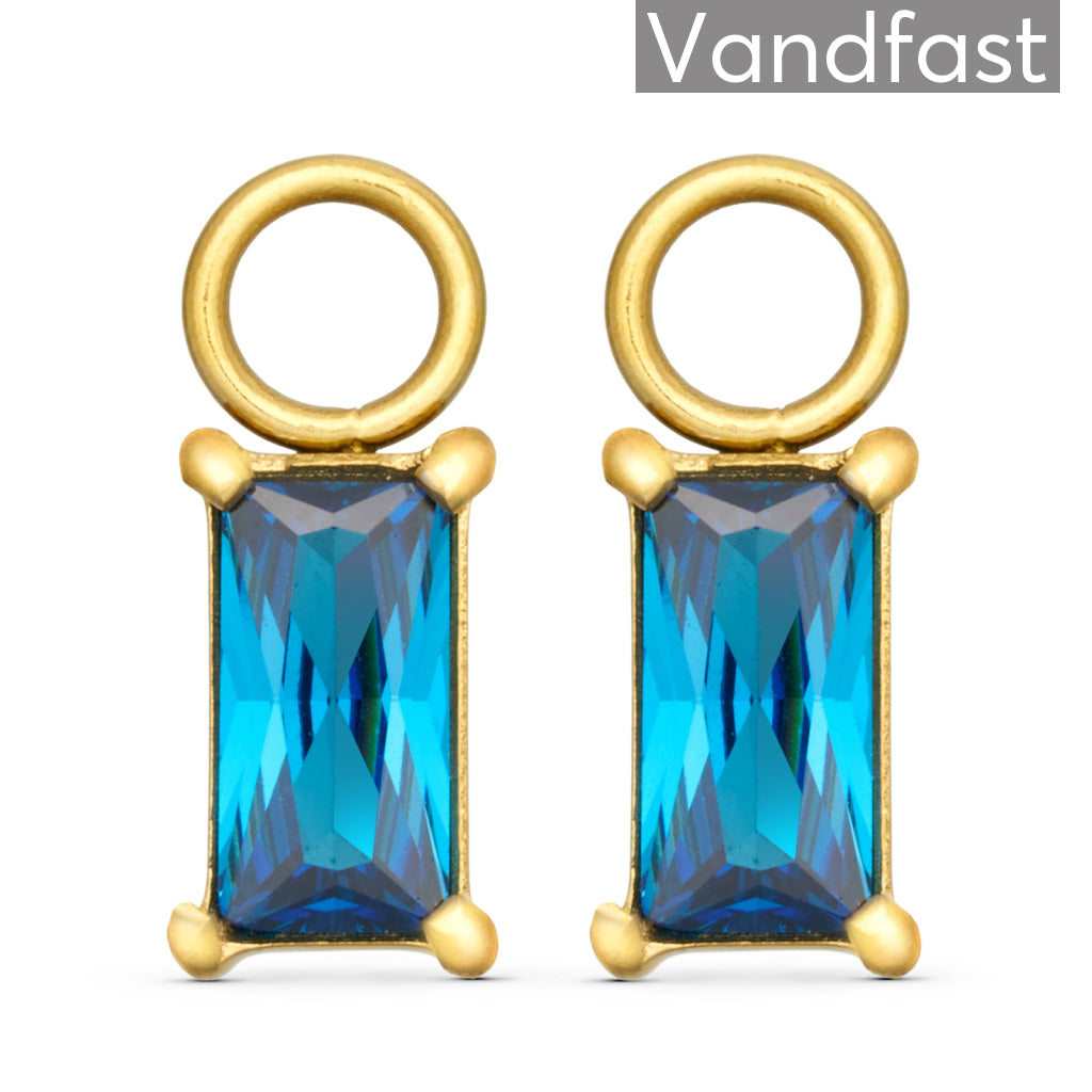 Annebrauner Empress Drops