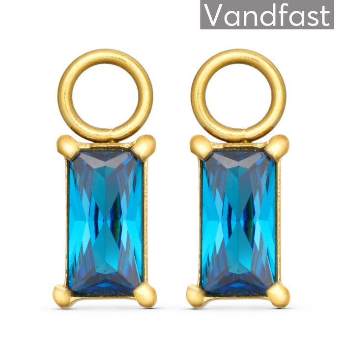 Annebrauner Empress Drops