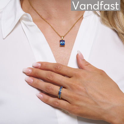 Annebrauner Empress Necklace