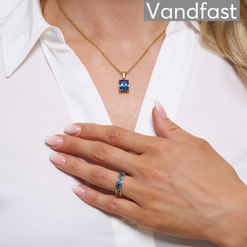 Annebrauner Empress Necklace