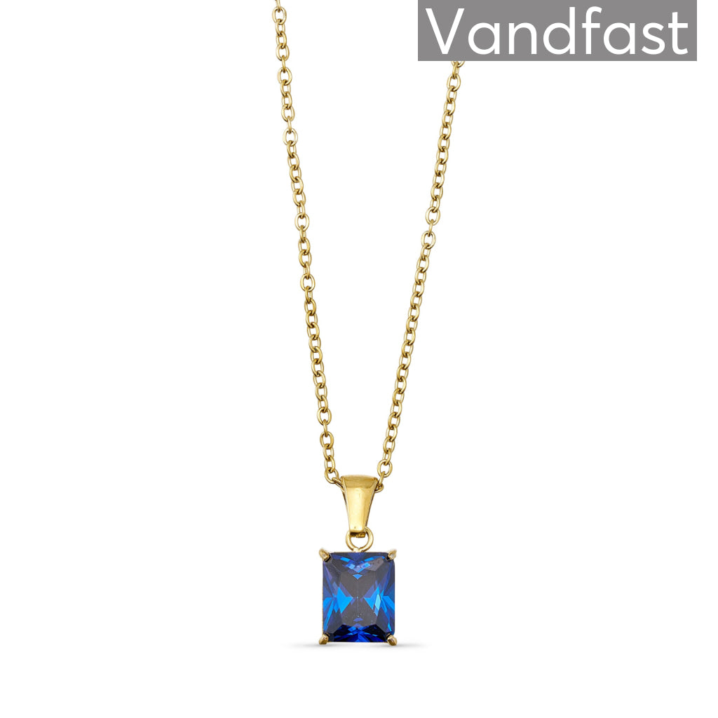 Annebrauner Empress Necklace