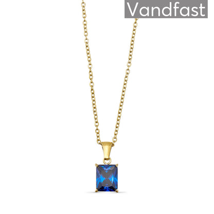Annebrauner Empress Necklace
