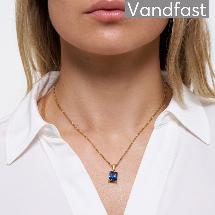 Annebrauner Empress Necklace