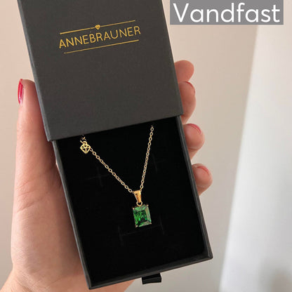 Annebrauner Empress Necklace