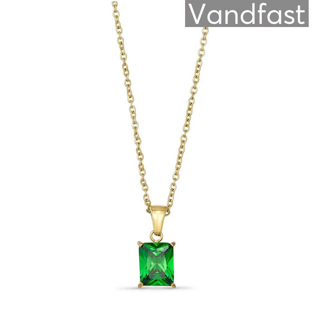 Annebrauner Empress Necklace