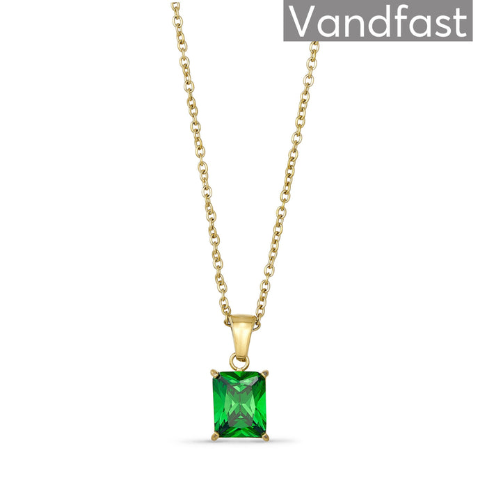 Annebrauner Empress Necklace