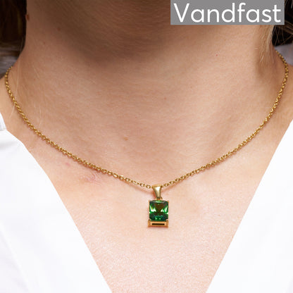 Annebrauner Empress Necklace