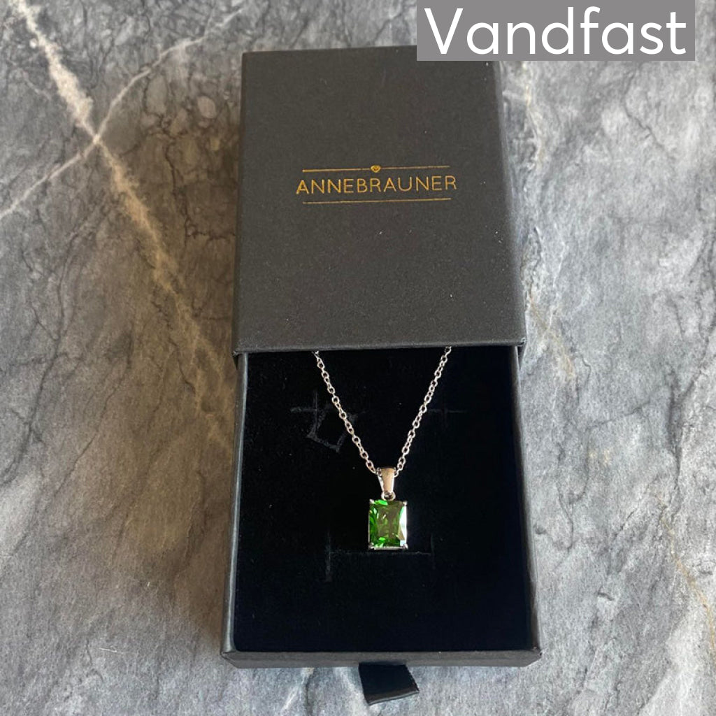 Annebrauner Empress Necklace