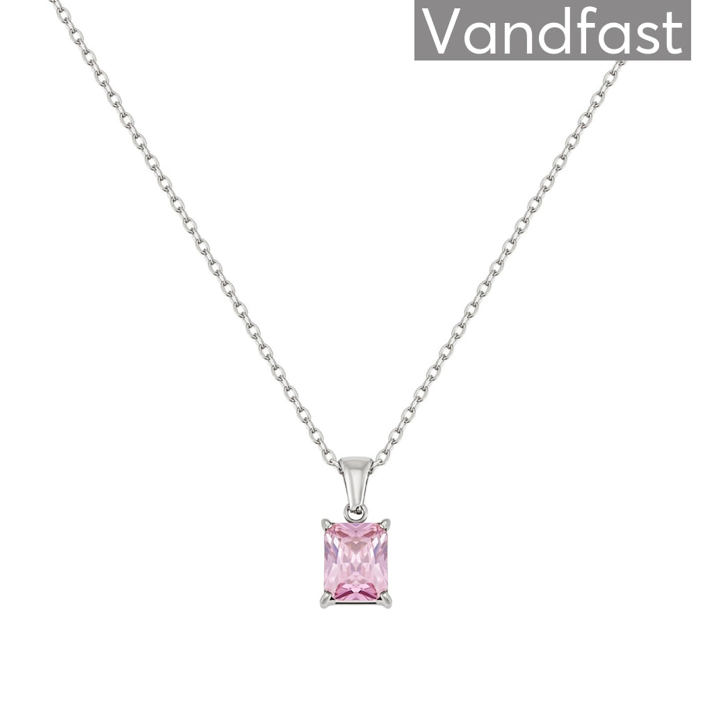 ANNEBRAUNER Empress Pink Necklace