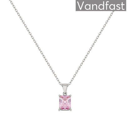 ANNEBRAUNER Empress Pink Necklace