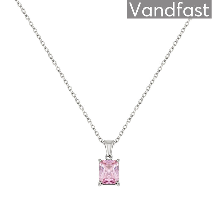 ANNEBRAUNER Empress Pink Necklace
