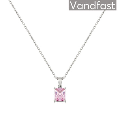 ANNEBRAUNER Empress Pink Necklace