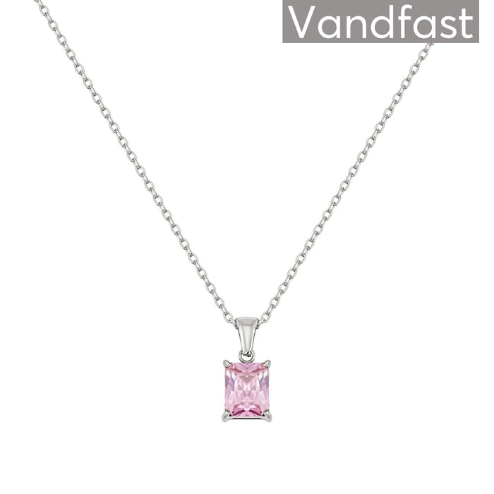 ANNEBRAUNER Empress Pink Necklace
