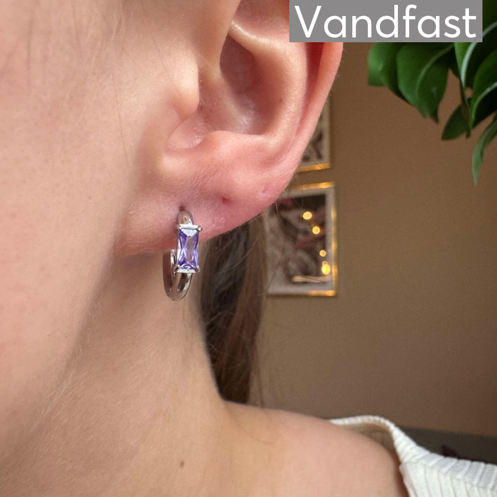 Annebrauner Every Day Empress Violet