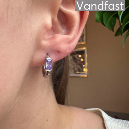 Annebrauner Every Day Empress Violet