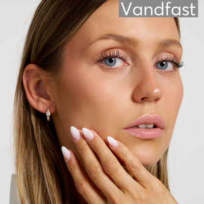 ANNEBRAUNER Every Day Party Øreringe 18K Guldbelagt