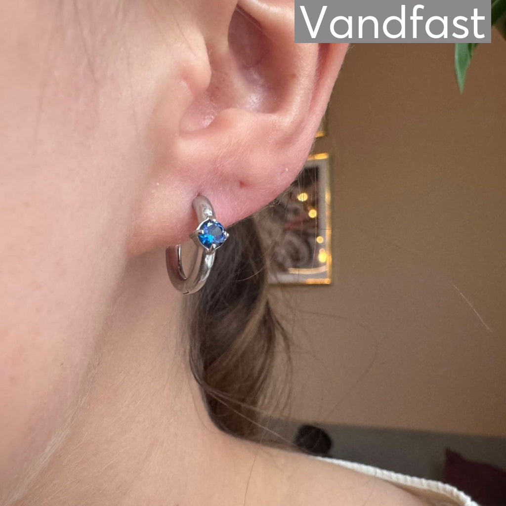 Annebrauner Every Day Princess Sapphire Blue