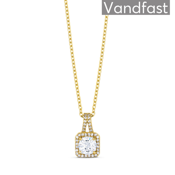 Annebrauner Exclusive Necklace